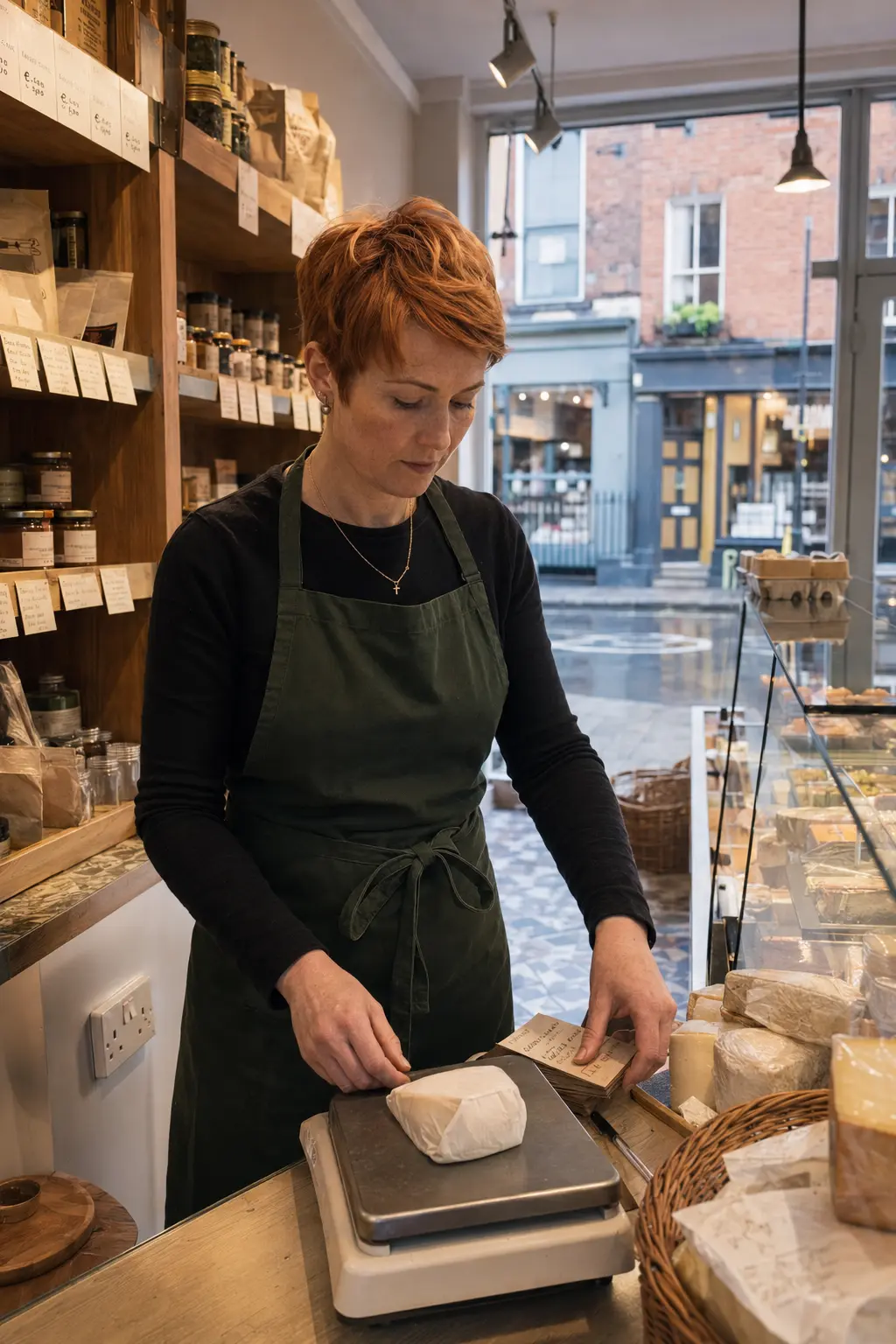 Planning a web design project for a Co. Dublin business