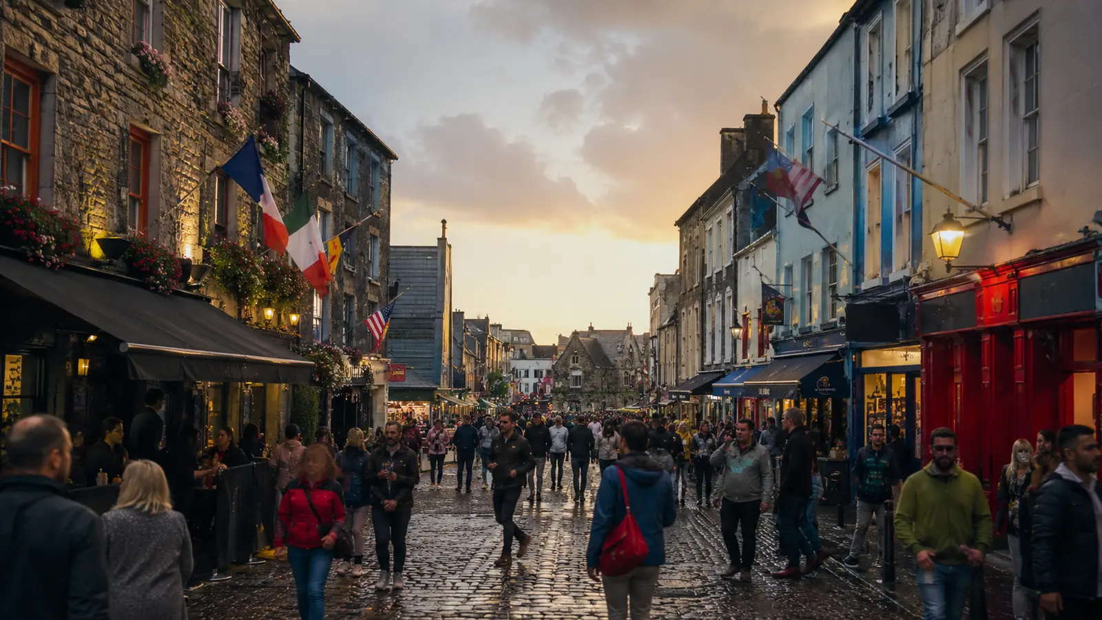 Galway