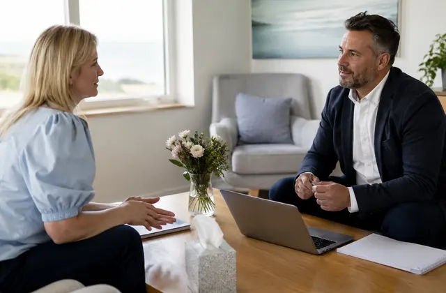 Professional office in Greystones, Co. Wicklow